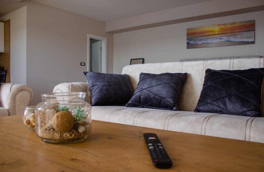 Apartman A1 – sv. NIKOLA